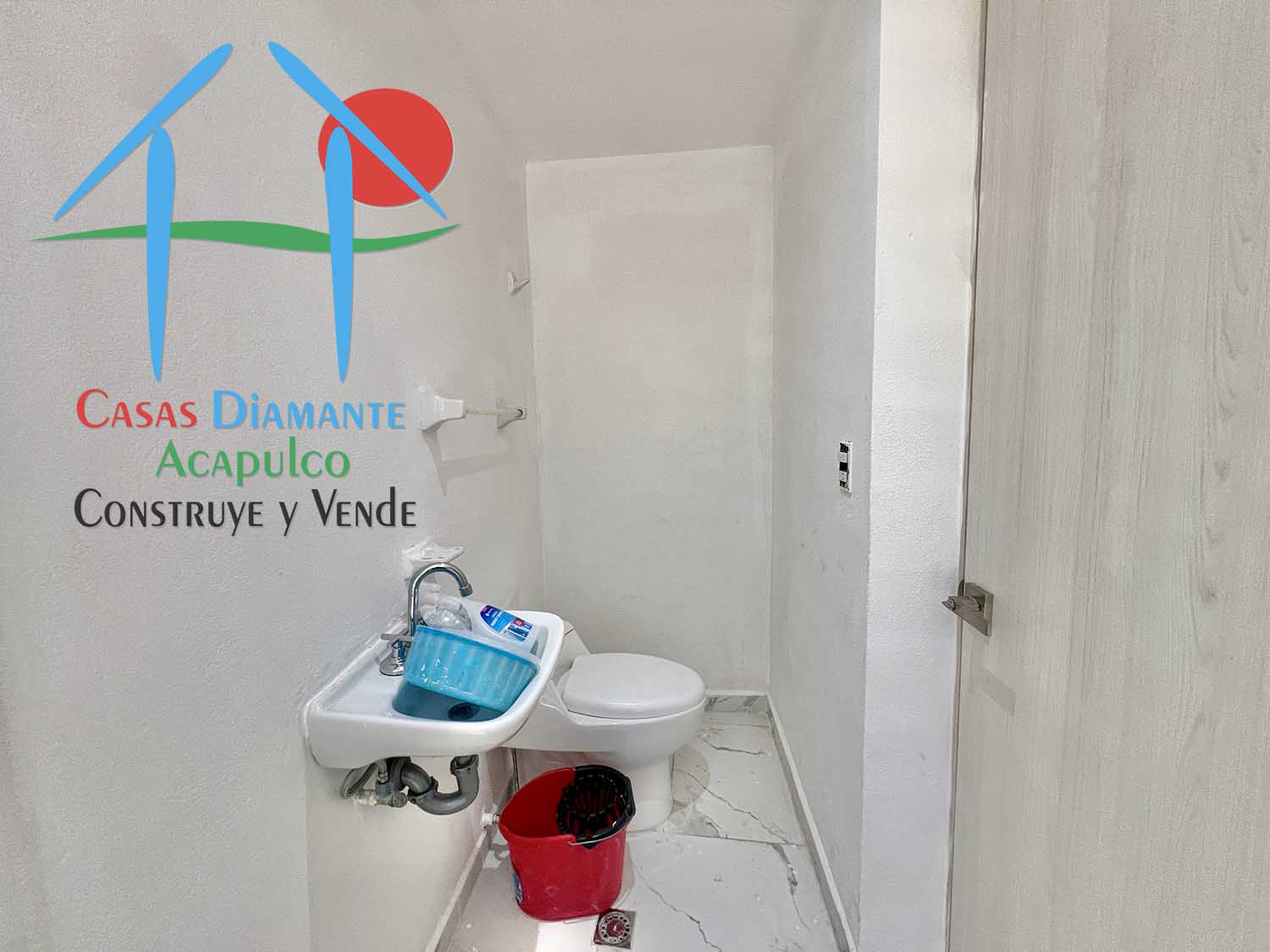 Acqualina Skylife Torre Sur 2501 - Cuarto de servicio 3